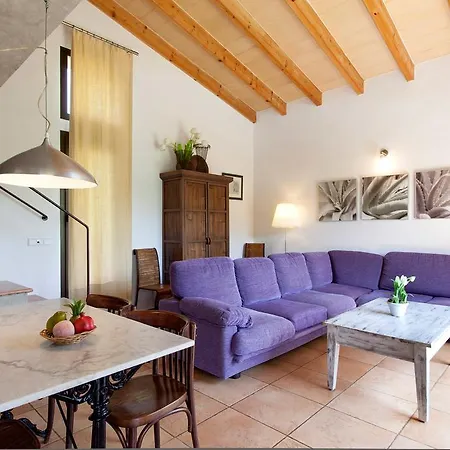 Villa Rentet *